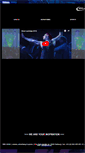 Mobile Screenshot of nmc.ac